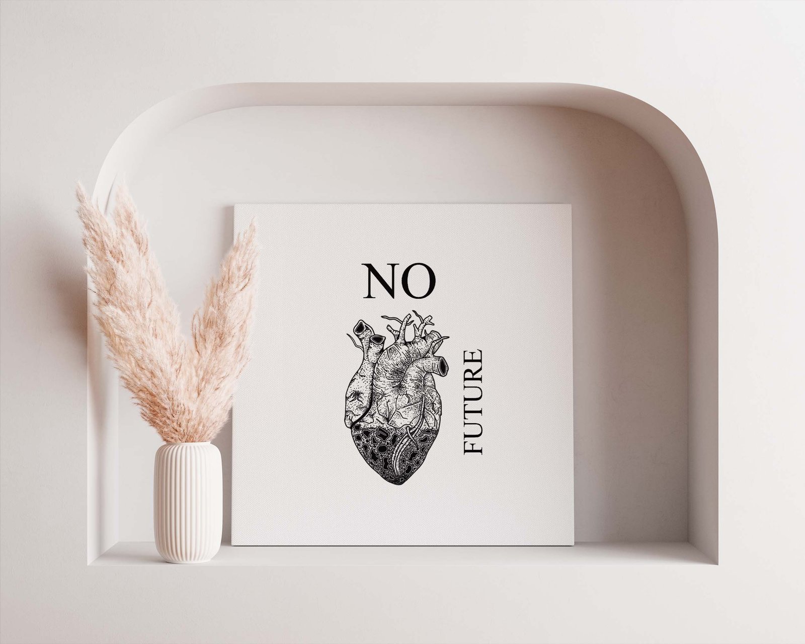 Cuadro personalizado.